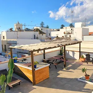 The Roof Spain