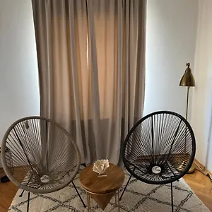 T&S Apartments With Free Parking Croatia