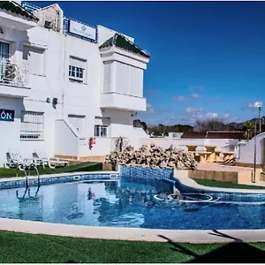 Palomares Spain
